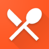 Taste Restaurant Order App icon