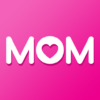 Social Mom the Parenting App for Moms icon