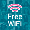 Free WiFi by Instabridge icon