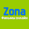 Zone. Movies and TV shows online icon