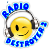 Rádio Destroyer icon