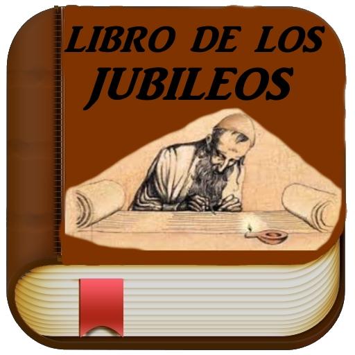 Libro de los Jubileos icon