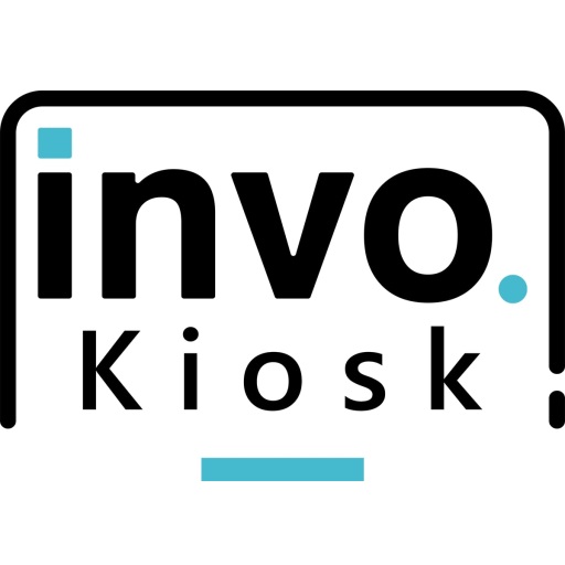 INVO KIOSK icon