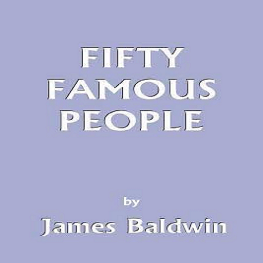 Fifty Famous People icon