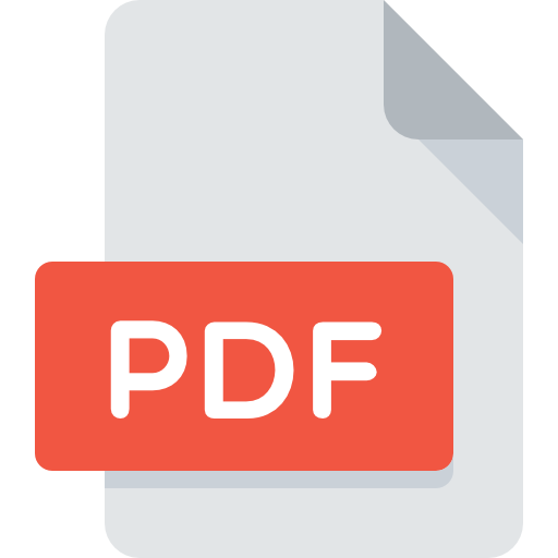 PDF viewer lite icon