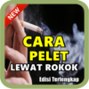 Cara Pelet Lewat Rokok Edisi Terlengkap icon