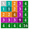 Multiplication Table Play and Learn! icon