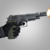 Animated Guns icon