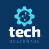 Tech Descontos icon