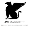 JW Marriott Desert Springs icon