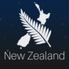 New Zealand icon