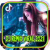 DJ Magic Rude Viral Tiktok 2021 icon