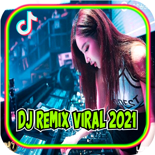 DJ Magic Rude Viral Tiktok 2021 icon