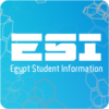 ESI Egypt Student Information icon