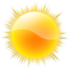 Weather icon