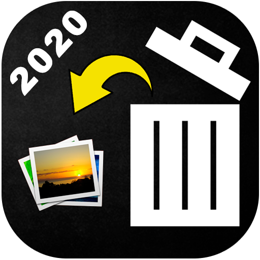 Digger Photo Recovery 2019 PRO ★★★★★ icon