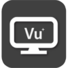 Vu+ PlayerHD for Android icon