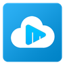 StreamCloud Streaming icon