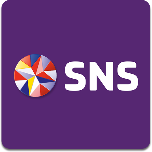 SNS Mobiel Bankieren icon