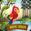 New Word Game Word Attack icon