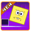 Sponge Dash Geo 2020 icon