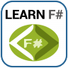 Learn F# icon