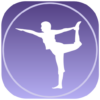 10 Min Daily Yoga icon