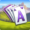 Fairway Solitaire – Card Game icon