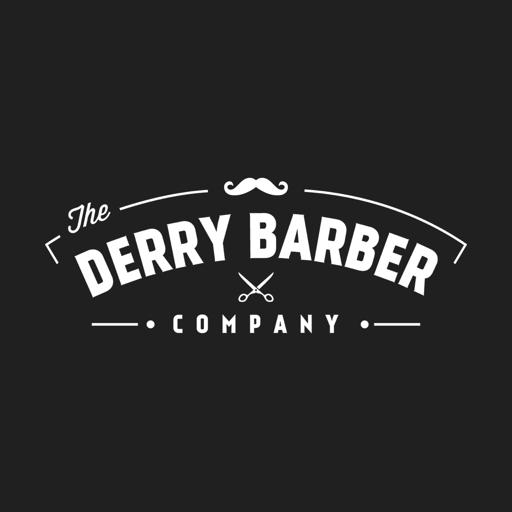 The Derry Barber Company icon