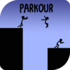 Stickman Parkour Platform: Epi icon