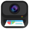 Camera Scanner, Scan Documents Rapid Scanner icon