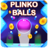 Plinko Balls Superprize of Coin rewards icon