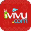 iVIVU.com kỳ nghỉ tuyệt vời icon