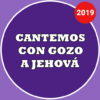 cantemos con gozo a jehová 2019 jw canticos icon