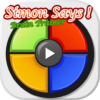 Simon Says Brain Trainer icon