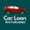 Car Loan EMI Calculator icon