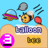 Balloon Bee icon