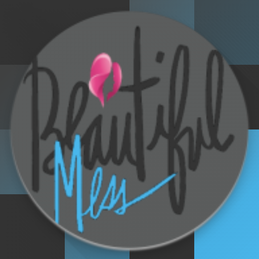 Beautiful Mess icon