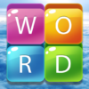 Word Slide icon