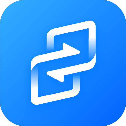 XShare Transfer & Share all files without data icon