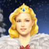 Queen's Garden 5: Christmas icon