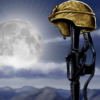 Soldier Memorial Wallpaper icon