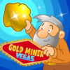 Gold Miner Vegas: Gold Rush icon