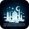 Eid Mubarak Greeting Cards icon