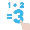 Mad Math Puzzle Game icon