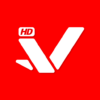 HD Video er icon