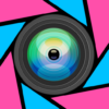 Camera 720 icon