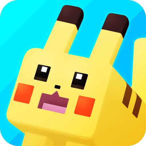 Pokémon Quest icon