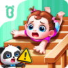 Baby Panda Home Safety icon