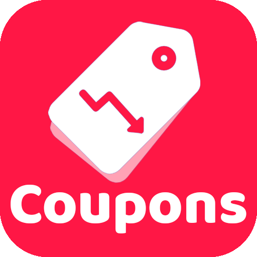 Coupons Buddy Offers, Deals & Discounts icon